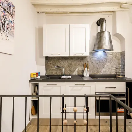 Apartament Duomo Chic