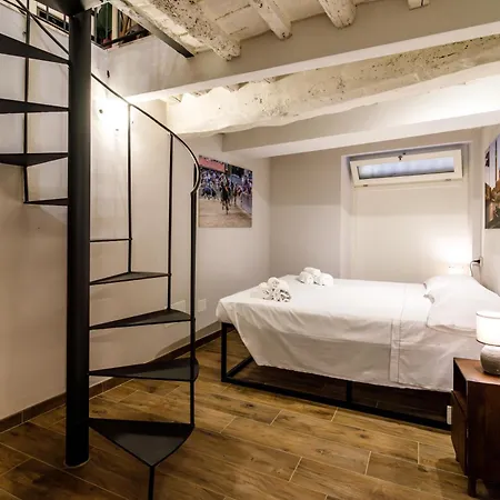 Apartament Duomo Chic