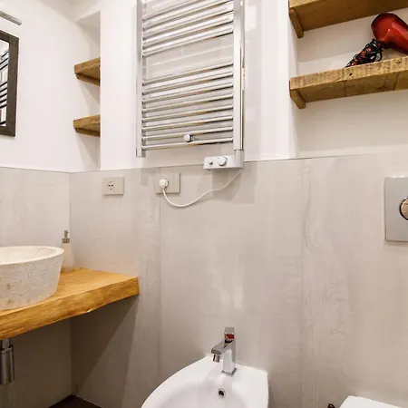 Apartament Duomo Chic