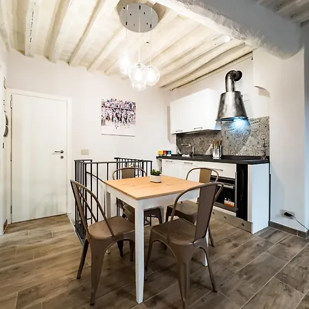 Apartament Duomo Chic