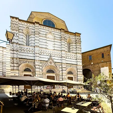 Apartament Duomo Chic