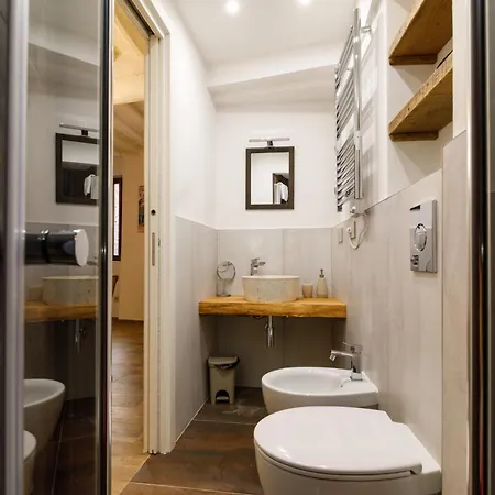 Apartament Duomo Chic Siena